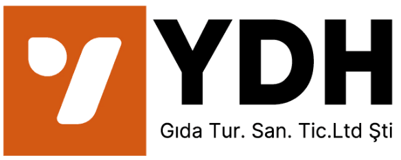 YDH Logo